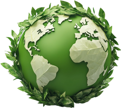 SOLMEDIAT PLANETA TIERRA ECOLOGICO